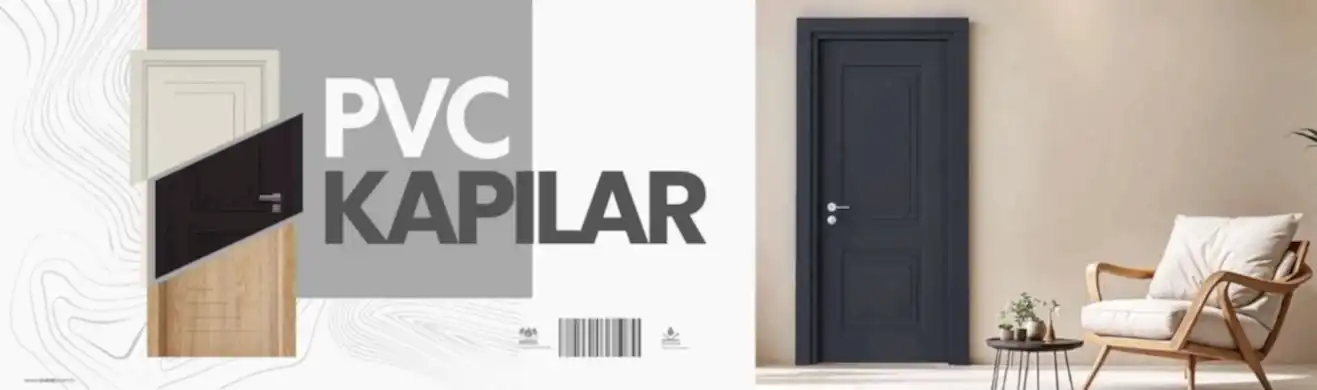 Pvc Kapı
