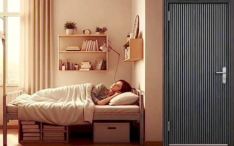 Hangi Malzeme Kapılar Ses Yalıtımı İçin Daha Etkilidir?