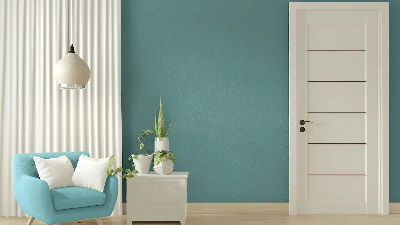 Kiracı Dostu İç Kapı Modelleri