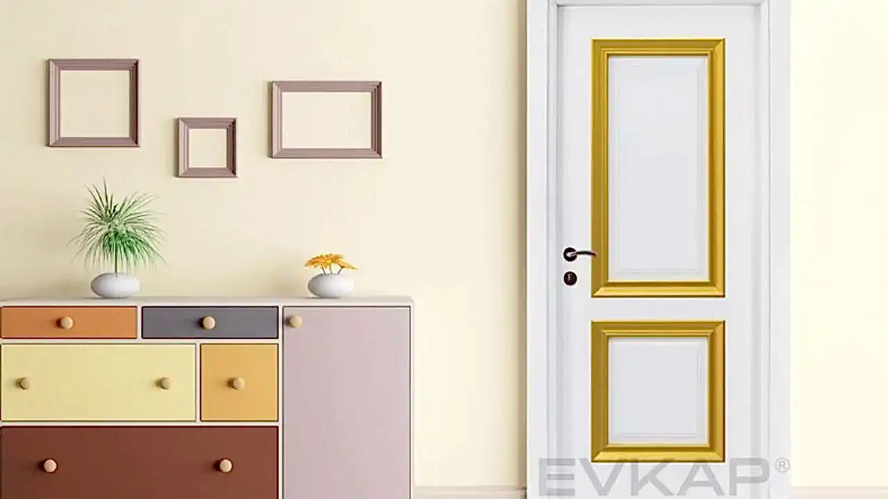 Ekonomik PVC Kapı Seçimi