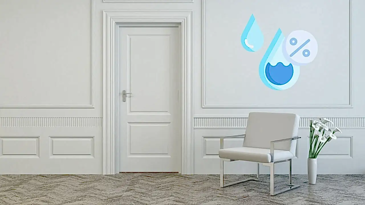 Nemli Ortamda Lake Kapı Kullanılır mı?