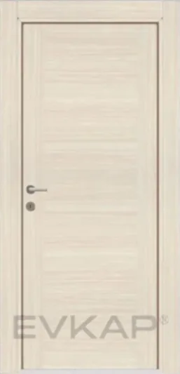 MELAMIN-227 Likya Melamin Kapı