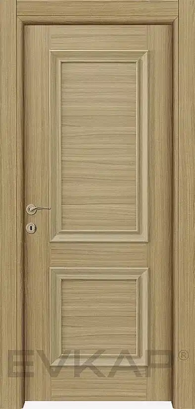 Rustik-409 Urartu Melamin Kapı