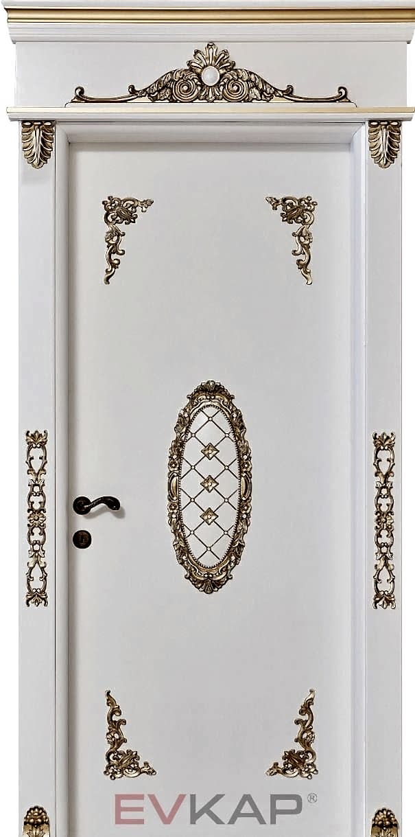 ELT-502 Saray Lake İç Oda Kapısı