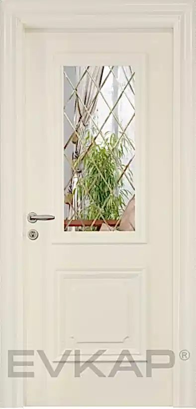 Country ELT-504 Lake kapı