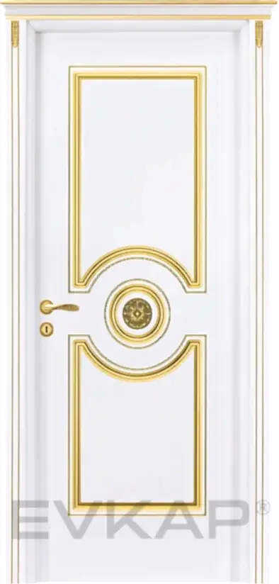 Lake-35 Lake İç Oda Kapısı