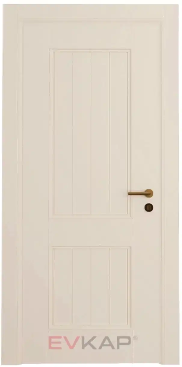 Lake-46 İç Oda Kapısı