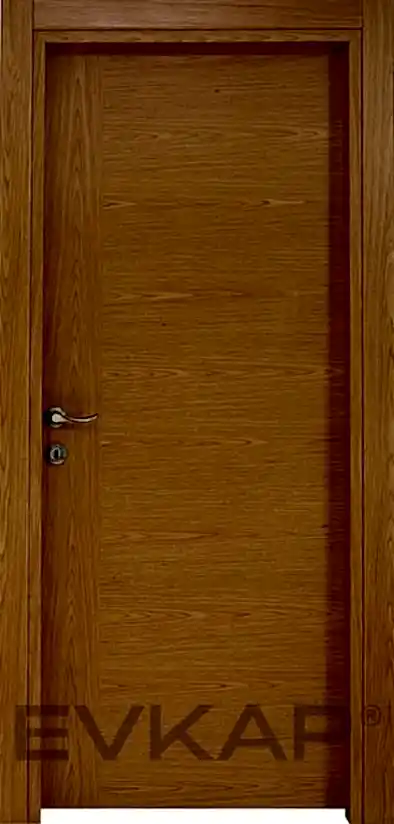 K-05 Kiraz Ahşap İç Oda Kapısı