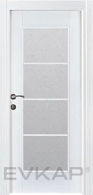 AMANOS-P29 Amerikan Panel Kapı