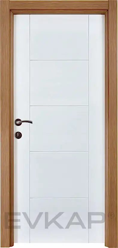 MADRA-P20 Amerikan Panel Kapı