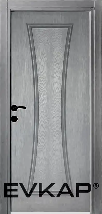 KARTEPE-P04 Amerikan Panel Kapı