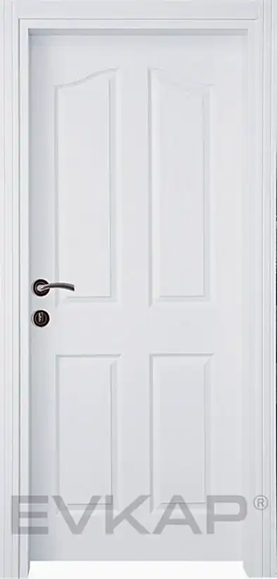 ZIGANA-P19 Amerikan Panel Kapı