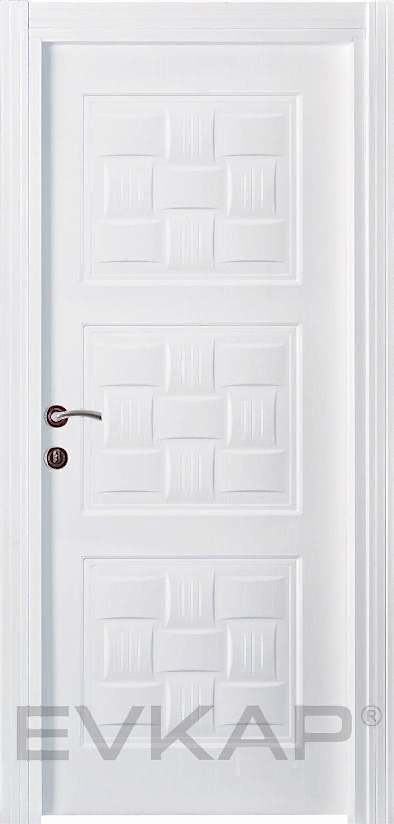 ILGAZ-P03 Amerikan Panel Kapı