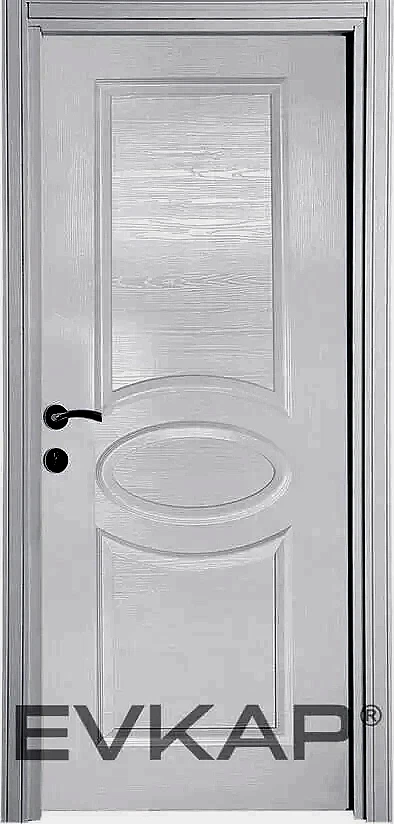 HAZAR-P10 Amerikan Panel Kapı