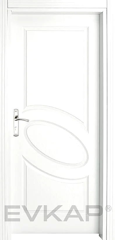 ERCIYES-P06 Amerikan Panel Kapı