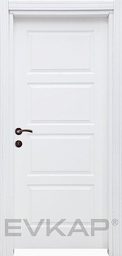 CANIK-P09 Amerikan Panel Kapı