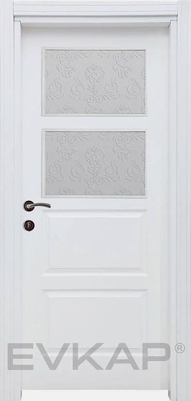 CANIK-P05 Amerikan Panel Kapı