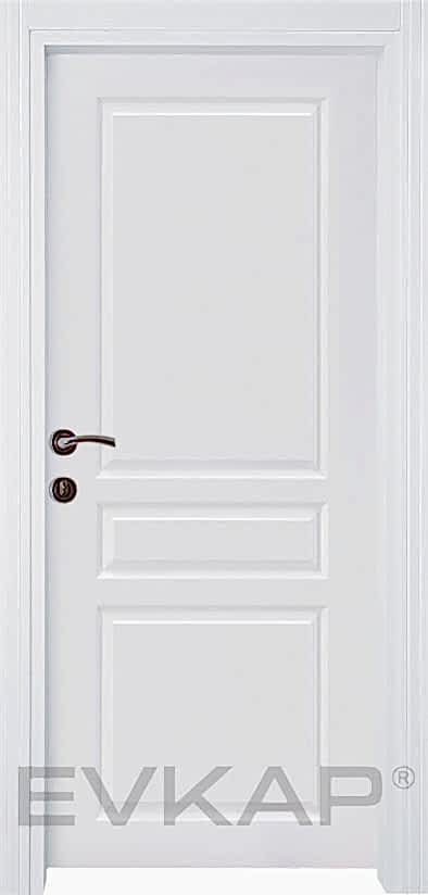 BOLU-P17 Amerikan Panel Kapı