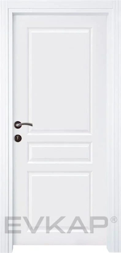 BOLU-P15 Amerikan Panel Kapı