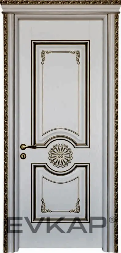 ELT-520 Lake İç Oda Kapısı