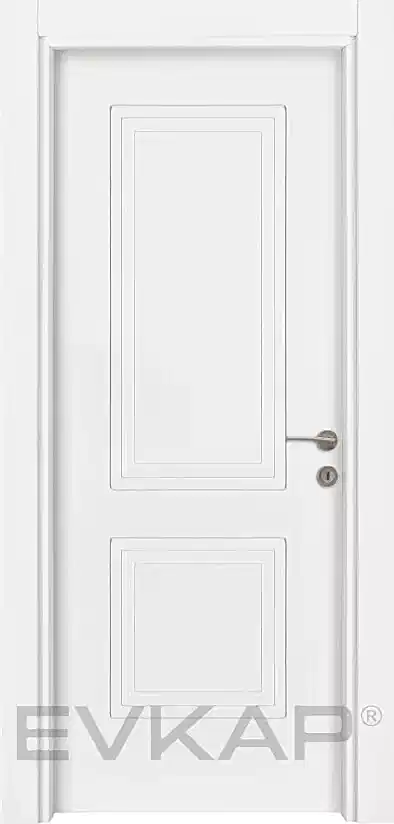 Lake-48 İç Oda Kapısı