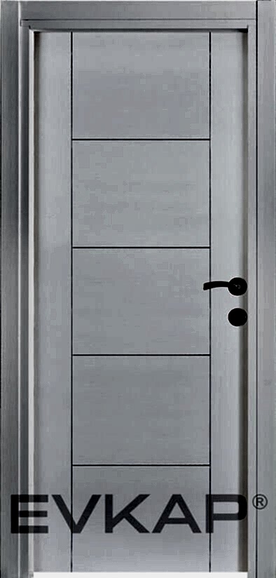 MADRA-07 Amerikan Panel Kapı