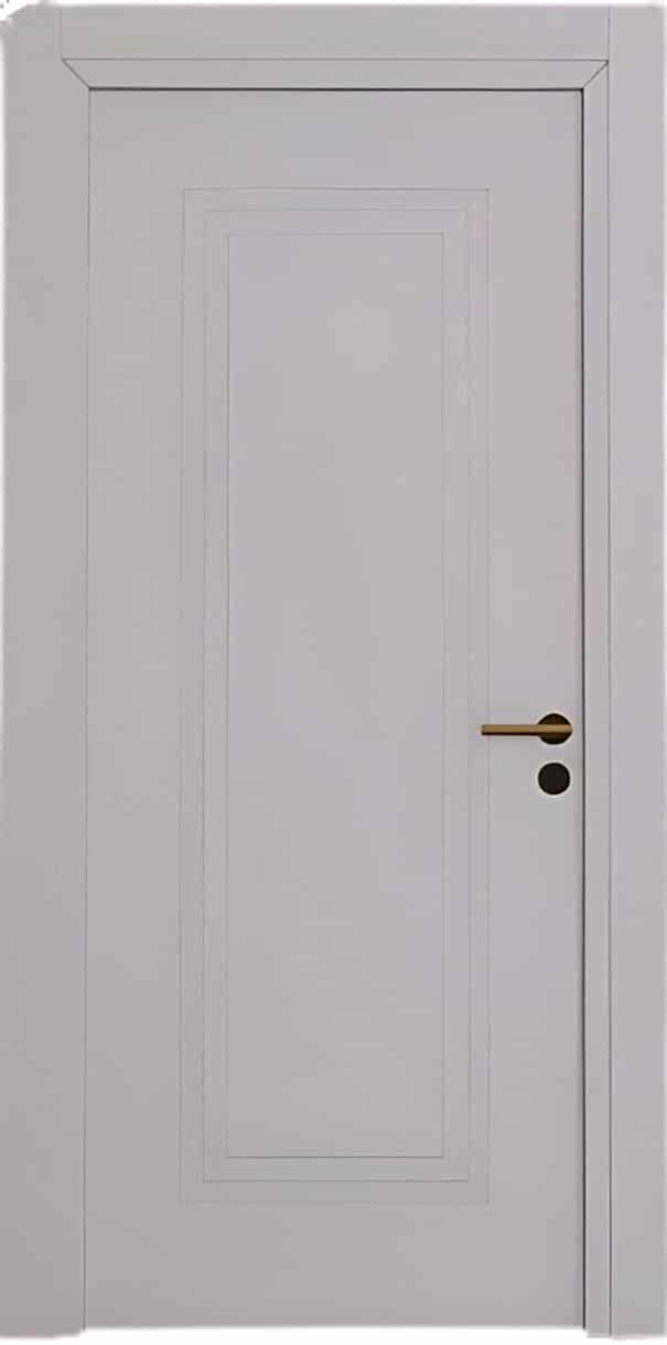 Lake-49 İç Oda Kapısı