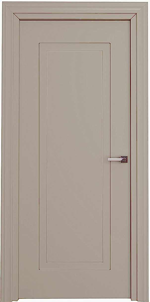 Lake-55 İç Oda Kapısı