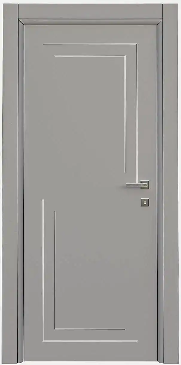 Lake-56 İç Oda Kapısı