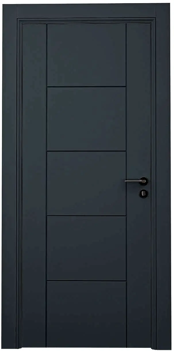 Lake-32 İç Oda Kapısı