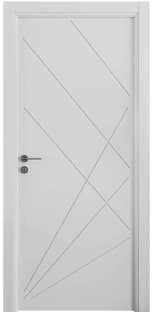 Lake-57 İç Oda Kapısı