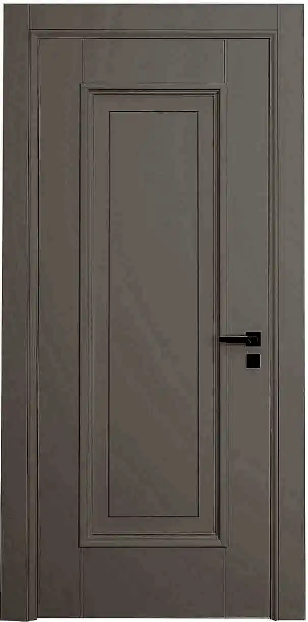 Lake-323 İç Oda Kapısı